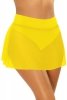 SPÓDNICA PLAŻOWA SKIRT 4 - SKIRTS